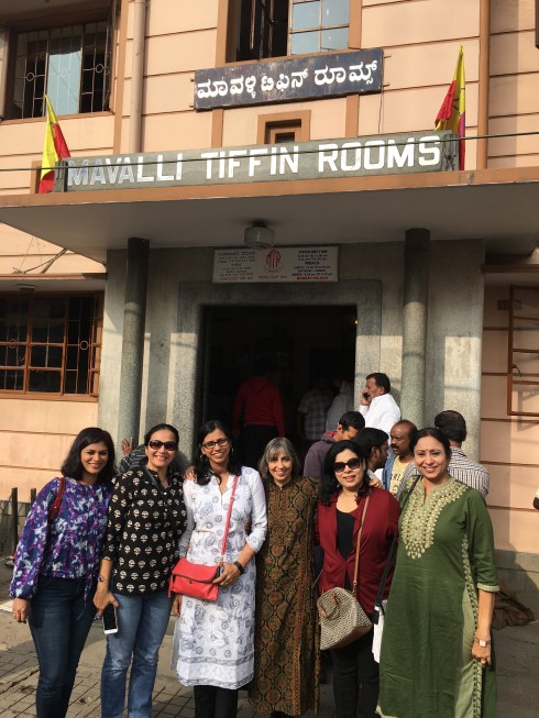 Mavalli Tiffin Room Mavalli Tiffin Room Bangalore