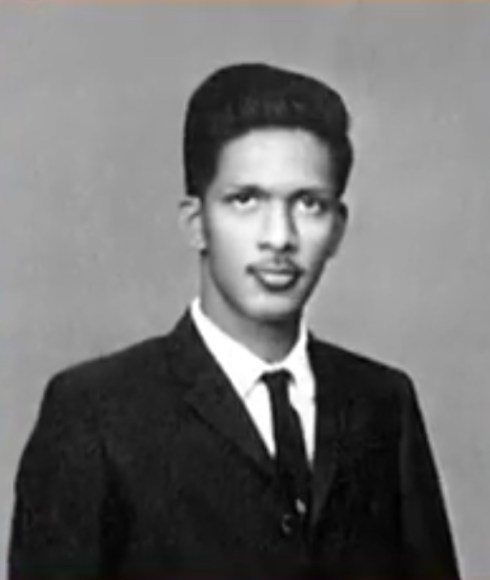 global leader in Technology Outsourcing Dr Sridhar Mitta,