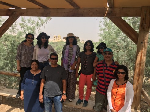 few interesting sights petra