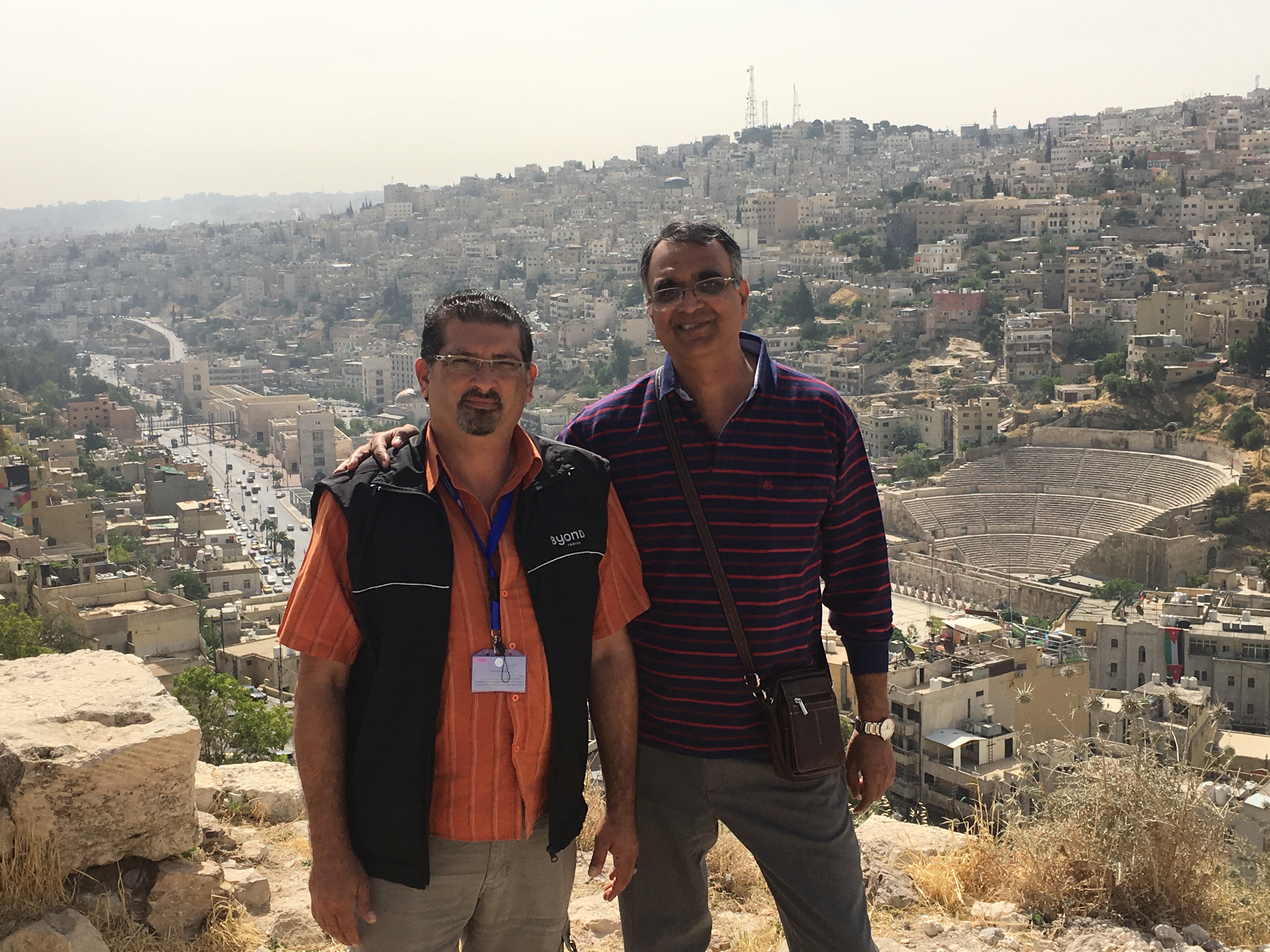 travel company byond travel