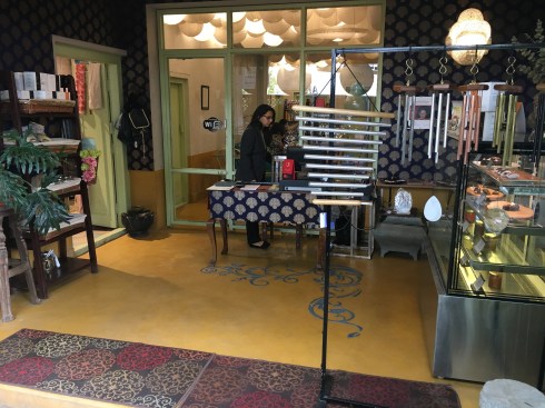 JustBE Bangalore JustBE, A Vegan Restaurant