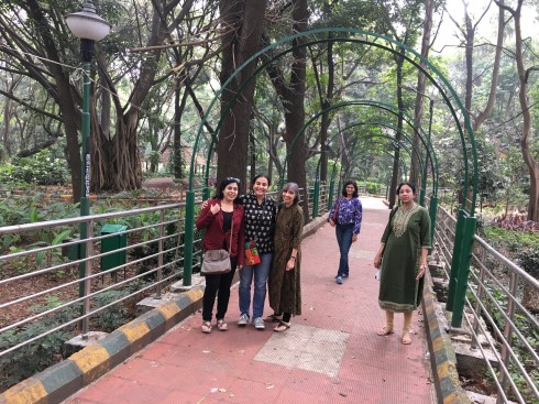 Unique Places in Bangalore Bull temple at Basvangudi